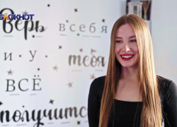 И тверк станцевать, и корову подоить: на что способна участница «Мисс Блокнот» Светлана Левченко