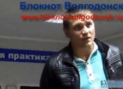 Гражданин ТЭЦ попал пьяный в аварию и сбежал