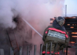 Трое детей и мать сгорели в жутком пожаре в Волгодонском районе 