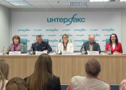 В Ростовской области обсудили старт кампании о безопасности пешеходов
