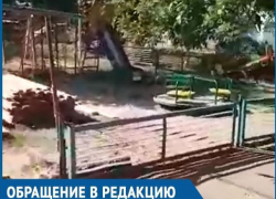 «Через одно место» ведется капитальный ремонт кровли дома на Пионерской