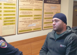 В кассации объявили приговор по делу расстрелявшего студентку под Цимлянском фермера Саида Берсанукаева