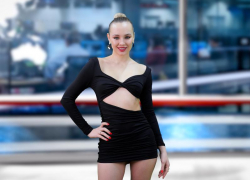 Ловим весенние лучики солнца и готовимся к сезону дождей: о погоде на выходные узнала Нинка Картинка