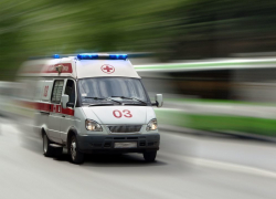 В Волгодонске женщина, не дождавшись скорой, родила на асфальте  у подъезда