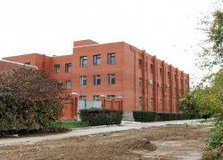 Бывший офис банка «Максимум» в Волгодонске пойдет с молотка за 200 миллионов рублей