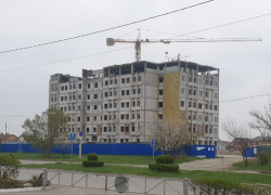 Соседом строящейся медсанчасти РоАЭС на Гагарина может стать частный медцентр