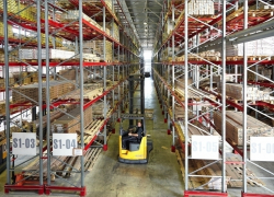 Волгодонск намерен "ОБСТАВИТЬ" Европу