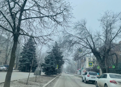 Небольшой мороз вечером ожидается в Волгодонске в четверг