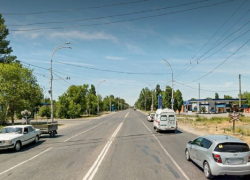 На Романовском шоссе в четверг начнется ремонт железнодорожного переезда 
