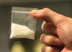 Волгодонца с пакетом наркотиков поймали в Воронежской области