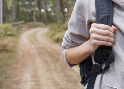 13-летний сын жительницы Волгодонска  сбежал от отца из Волгоградской области