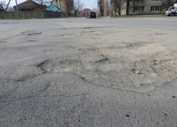 В департаменте городского хозяйства уверены, что дороги Волгодонска готовы к зиме 