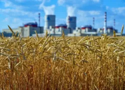 Ростовскую АЭС вновь признали экологически образцовой