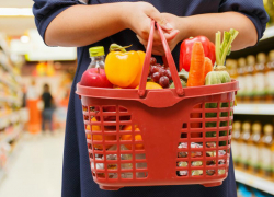 За месяц в Волгодонске поднялась цена на овощи и молочные продукты