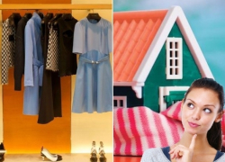 В преддверии осени пора задуматься о новом гардеробе и утеплении своего жилища