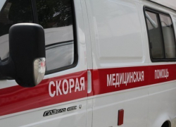 В Волгодонске на Морской сбили пенсионера