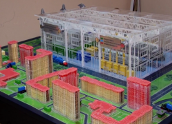 В Волгодонске предлагают построить современный мусоро-перерабатывающий комплекс 