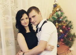 Ольга и Дмитрий – победители конкурса «Самая романтичная пара»