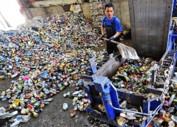 Донское Правительство назвало время начала строительства мусороперерабатывающего завода в Волгодонске