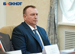 Юрий Мариненко приступил к исполнению обязанностей главы администрации Волгодонска
