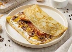 «БлинБери» - двойная выгода при первом заказе!