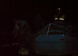  В столкновении «копейки» и «МАЗа» погиб 23-летний водитель