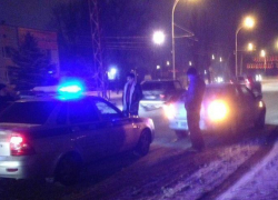 Девушку сбили на пешеходном переходе в Волгодонске