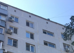 Волгодонец разбился насмерть, упав с МКД на проспекте Строителей