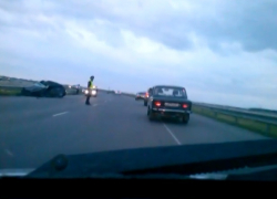 Под Цимлянском в страшном ДТП погибли два жителя Волгодонска