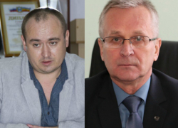 «Снова Шайтан?»: Почему уволился новый руководитель департамента городского хозяйства Федор Юрчук 