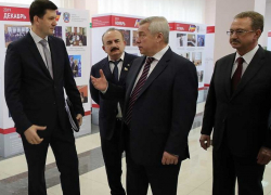 Волгодонск пока уступает Шахтам борьбу за ОЭЗ