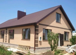 Всё больше волгодонцев выбирают «Дом Сегодня»