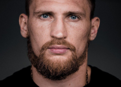 Кудряшов о предстоящем бое с Дурадолой: «В ринге сойдутся два панчера, а потому зрелище не должно никого оставить равнодушным»