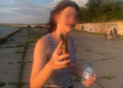 13-летняя Диана Карцева пропала в Волгодонске 