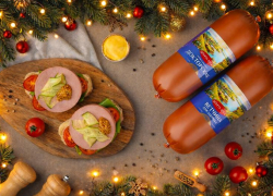 Осторожно, вызывает привыкание: новогодние деликатесы «Элита Юга» - попробуешь однажды, полюбишь навсегда