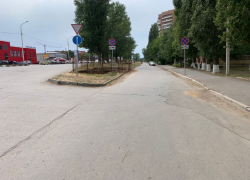 С 23 июня по 1 августа в Волгодонске перекроют дорогу-дублер по улице Степной