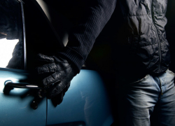 Волгодонец-рецидивист дерзко угнал автомобиль у знакомого из Морозовска