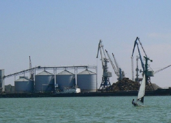  Речной порт Волгодонска продан за 38 миллионов рублей вместо 100