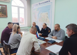 ДСиГХ изменил план по введению одностороннего движения на улицах Соленого