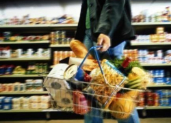 В Волгодонске повысились цены на рыбу и мясо