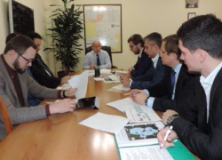 Под Волгодонском в ближайшие годы может быть заложен ветропарк