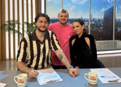 Волгодонца Максима Тагиева теперь можно увидеть на «ТНТ» 