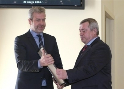 «На отлично» оценили финансы Волгодонска в области