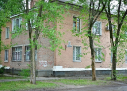 В Волгодонске спасли людей из загоревшейся квартиры в старом городе