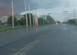 Четыре сплошные: волгодонские водители возмущены непонятной разметкой на улице Ленинградская