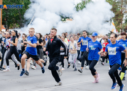 В субботу центр старого города закроют для автомобилистов на время проведения «Кросса нации»