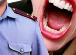 В Волгодонске против укусившей полицейского администратора сауны завели уголовное дело