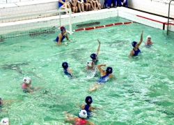 Водное поло в Волгодонске может возродиться