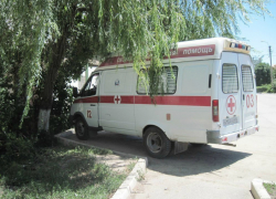 24-летнего парня нашли мертвым возле многоэтажки в Волгодонске 