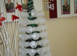 Волгодонцы нашли способ очистить город от мусора